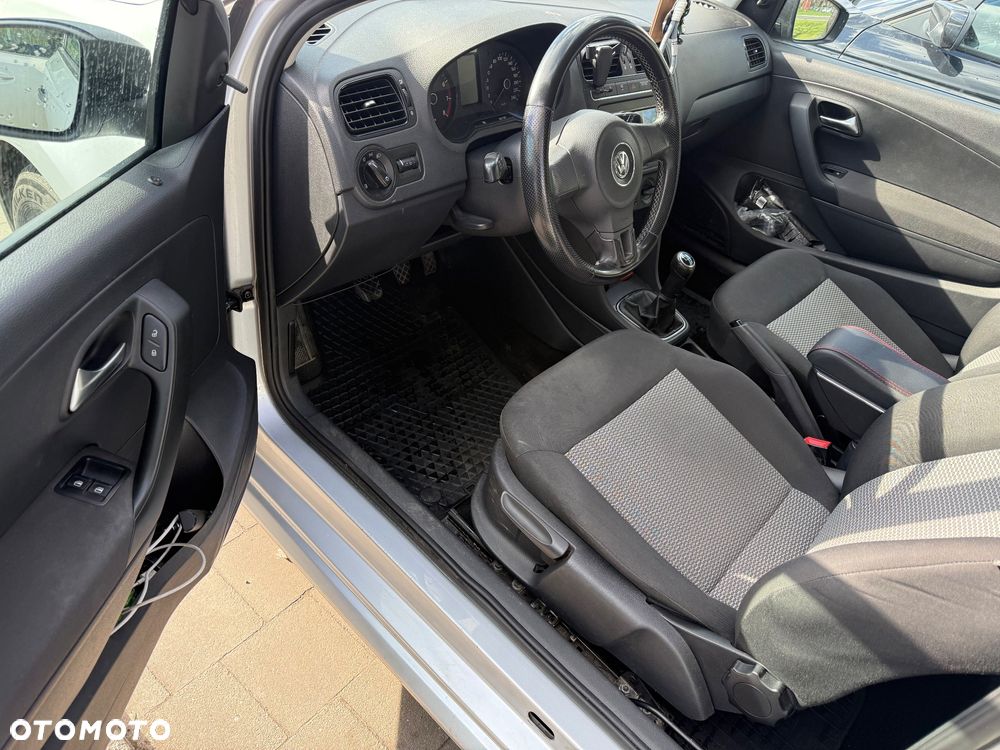 Volkswagen Polo 1.2 CityLine - 7