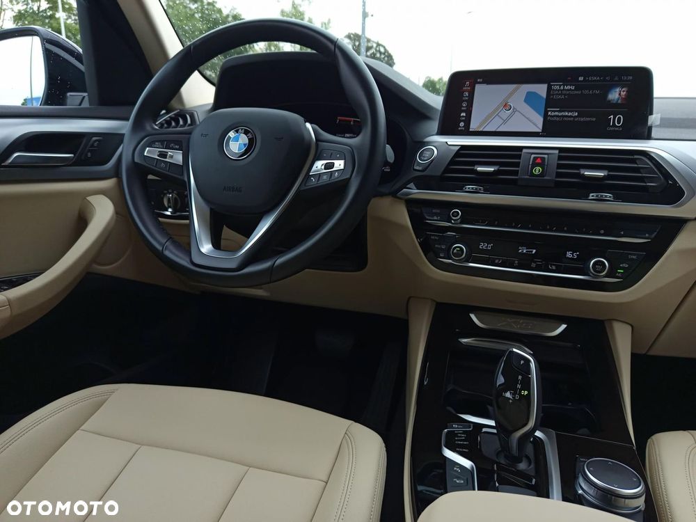 BMW X3 - 14
