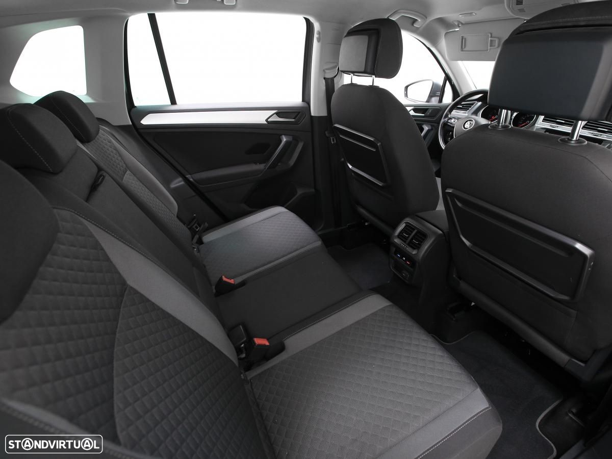 VW Tiguan 2.0 TDI Confortline DSG - 11