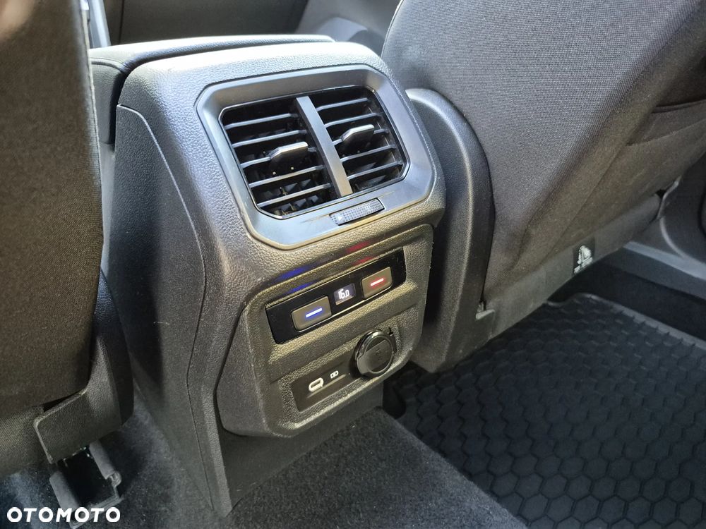 Seat Tarraco 2.0 TDI Style S&S - 27