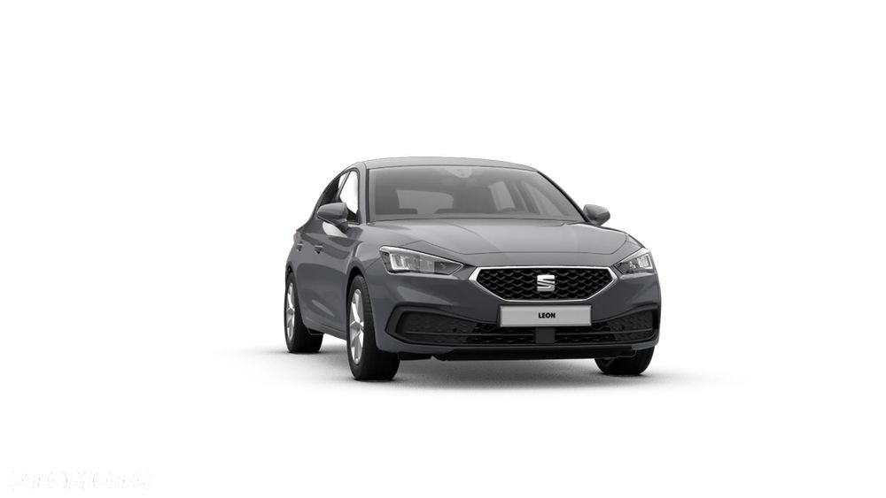 Seat Leon - 2