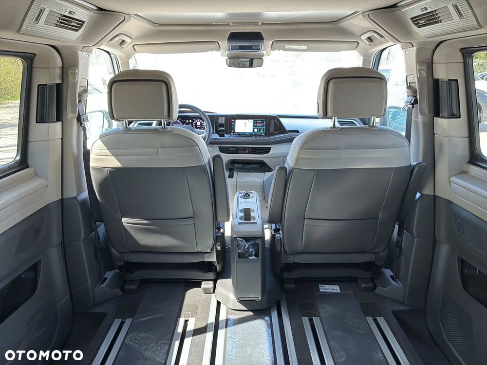 Volkswagen california Beach 4MOTION/Hybryda PHEV 1.5 TSI 245KM DSG - 19