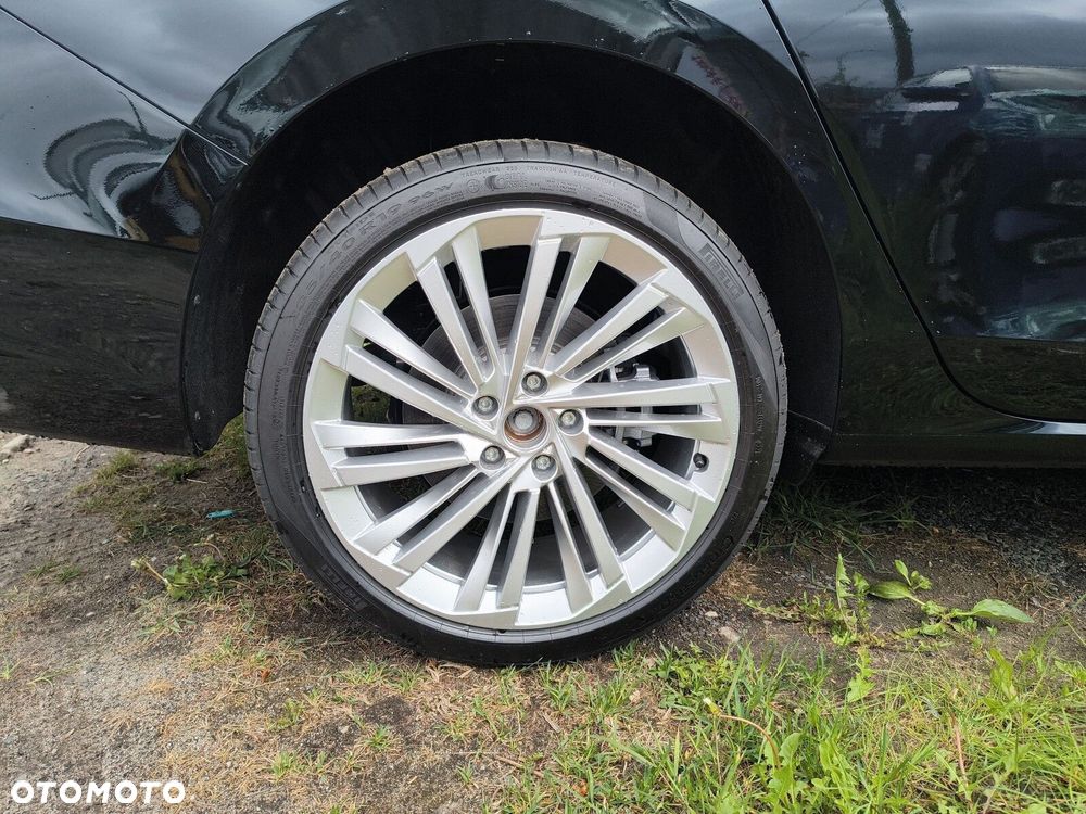 Skoda Superb - 19