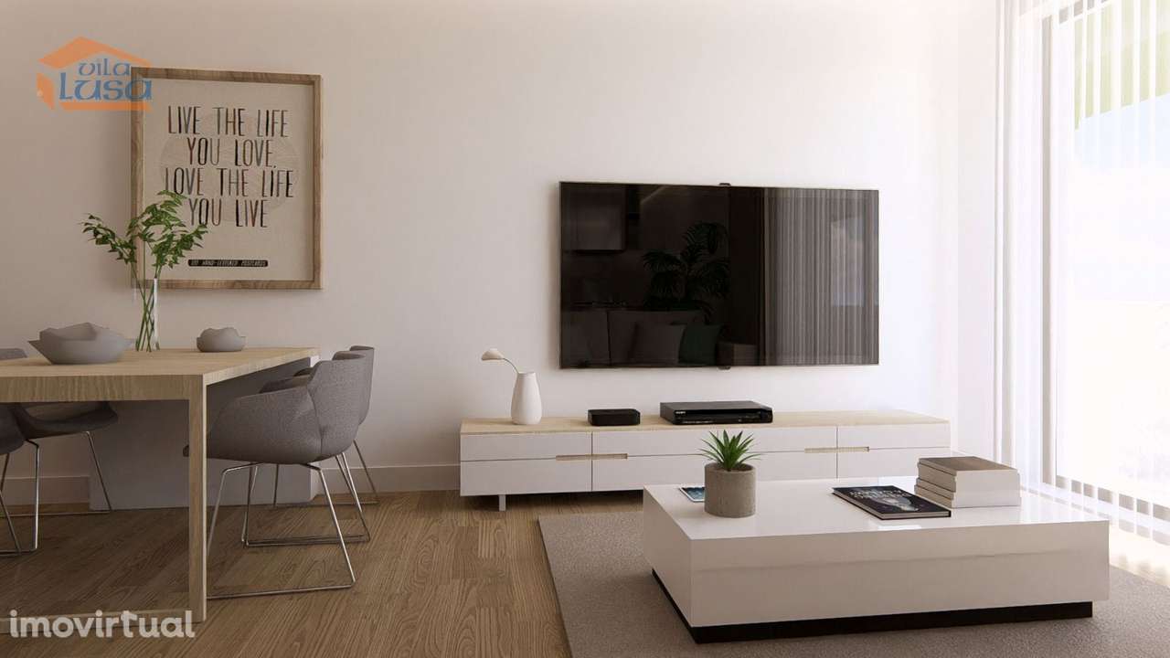 T2 Novo em V.N. Gaia - Grande imagem: 3/29