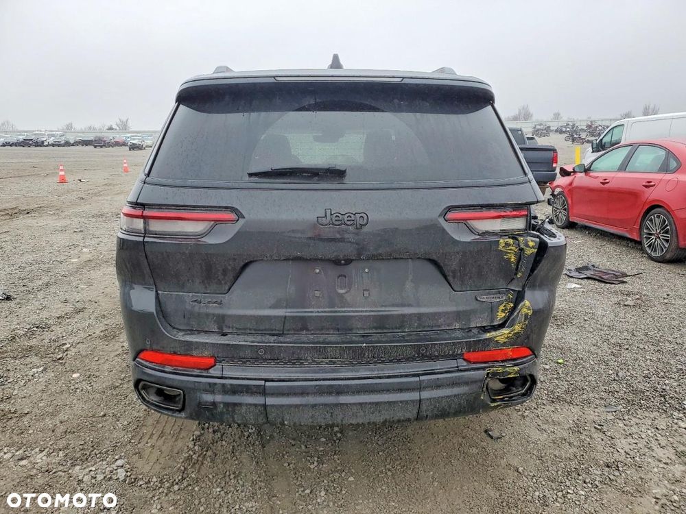 Jeep Grand Cherokee 3.6 V6 Summit - 6