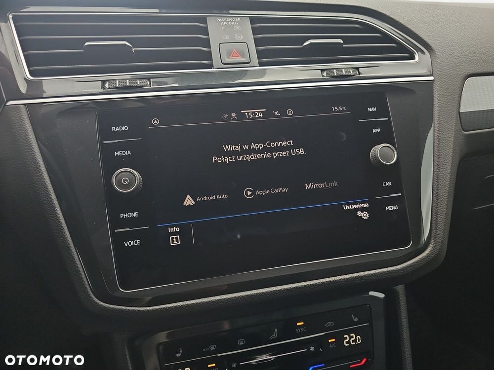 Volkswagen Tiguan 1.5 TSI EVO Life - 31
