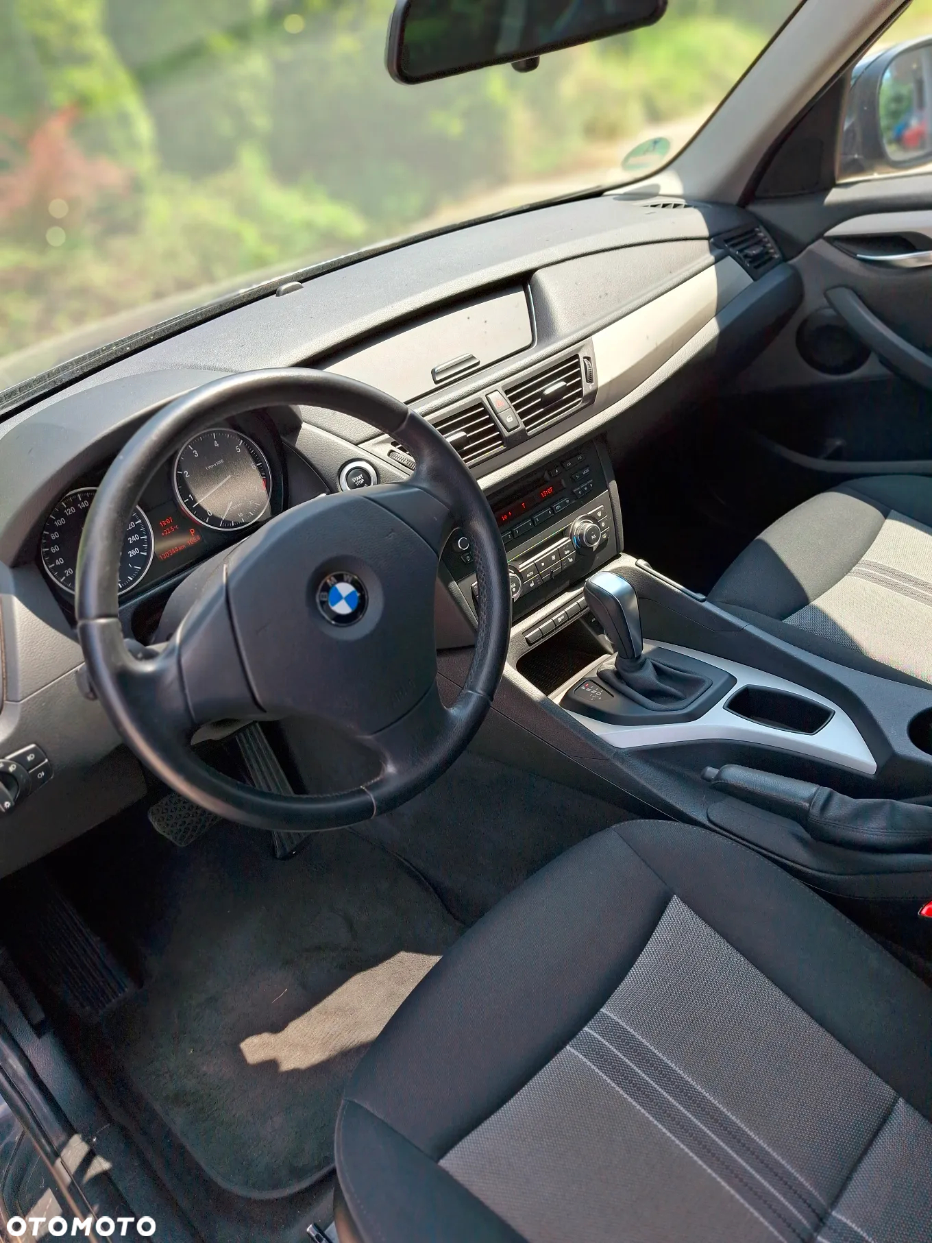 BMW X1 - 7