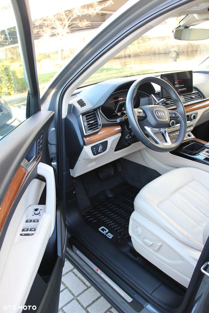 Audi Q5 45 TFSI quattro S tronic S line - 21