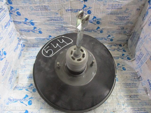 Servofreio 9683591680 PEUGEOT 407 SW 2009 2.0 HDI DIESEL PEUGEOT 407 PHASE 1 2007 1.6HDI 110CV 4P CINZA DIESEL - 2