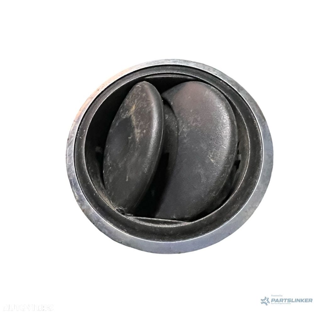 Grila de ventilatie bord centrala fata DACIA DUSTER 2010 - > - 1