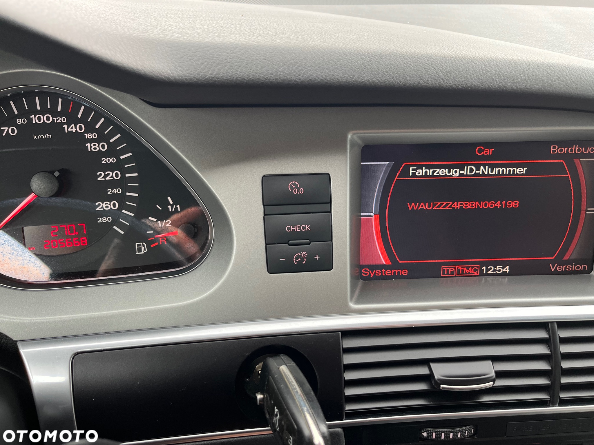 Audi A6 Avant 3.2 FSI tiptronic quattro - 32