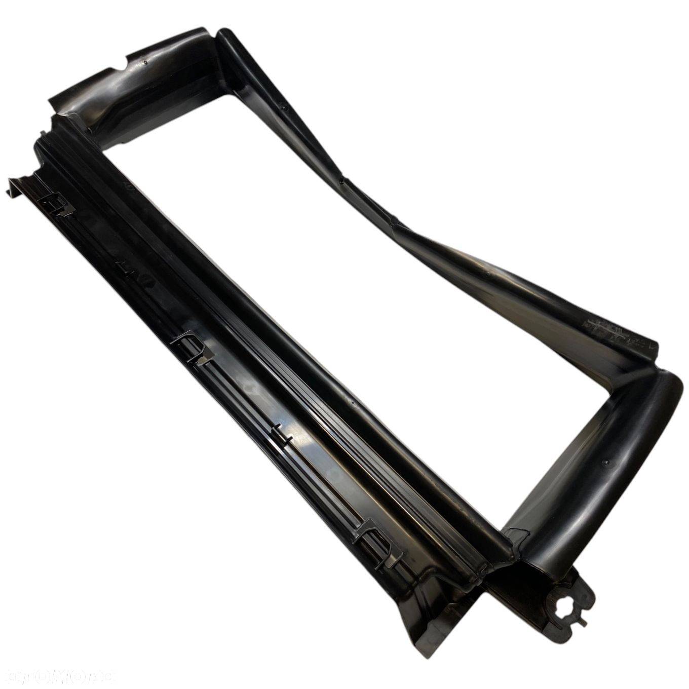VOLVO XC90 15- KIEROWNICA POWIETRZA PRZÓD WLOT DÓŁ GÓRA 31353798 31383717 - 10