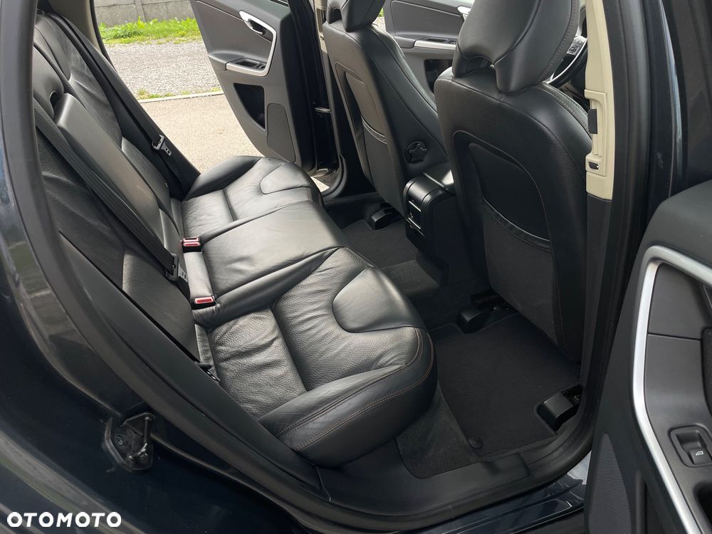 Volvo XC 60 D3 Summum - 20