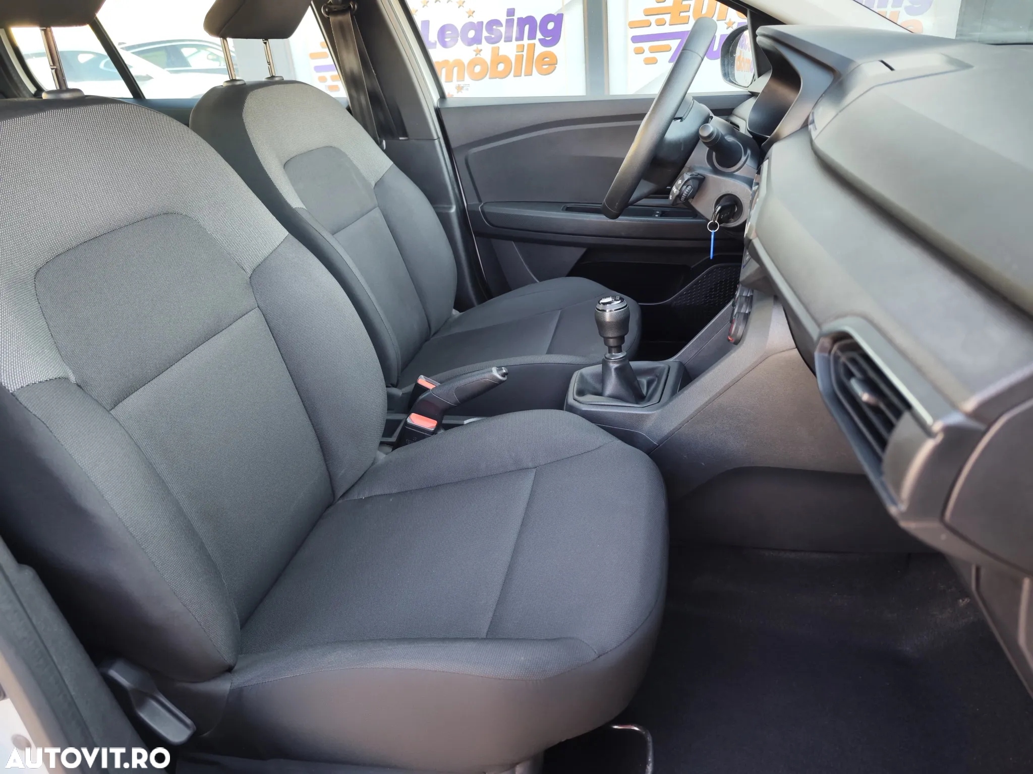 Dacia Logan - 13