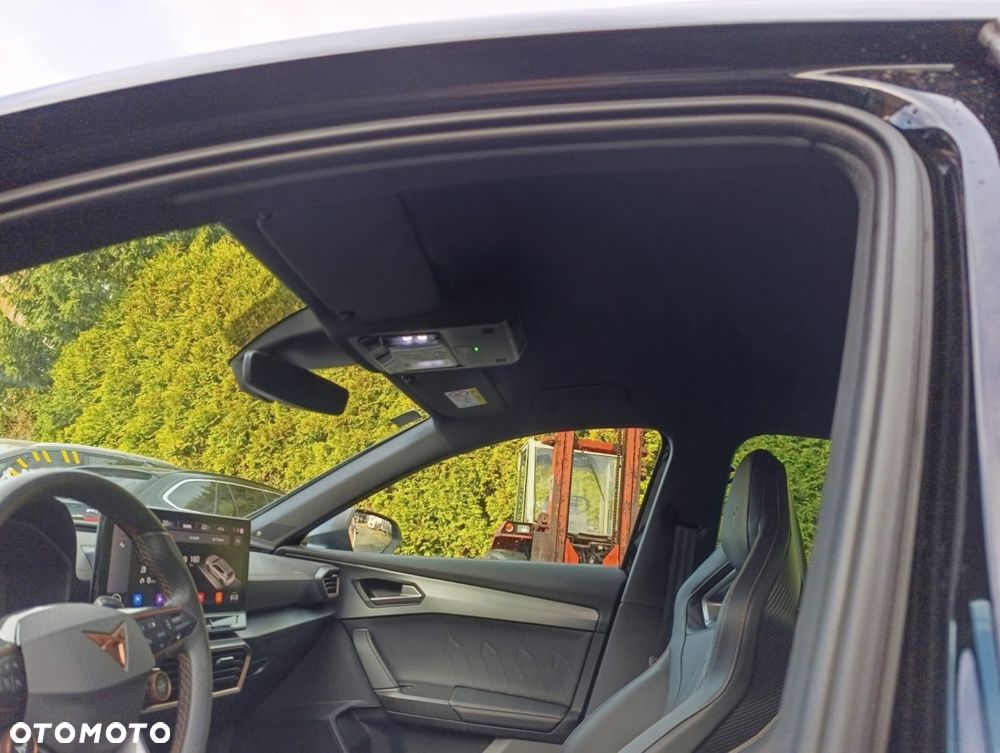 Cupra Formentor VZ5 2.5 TSI 4Drive DSG - 11