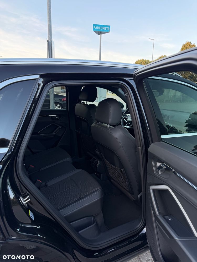 Audi Q3 35 TFSI S line S tronic - 13