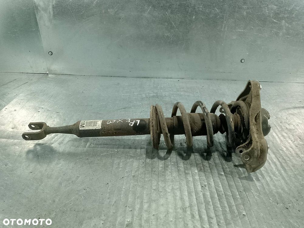 AMORTYZATOR PRZÓD LEWY SEAT EXEO 2.0 TDI - 3