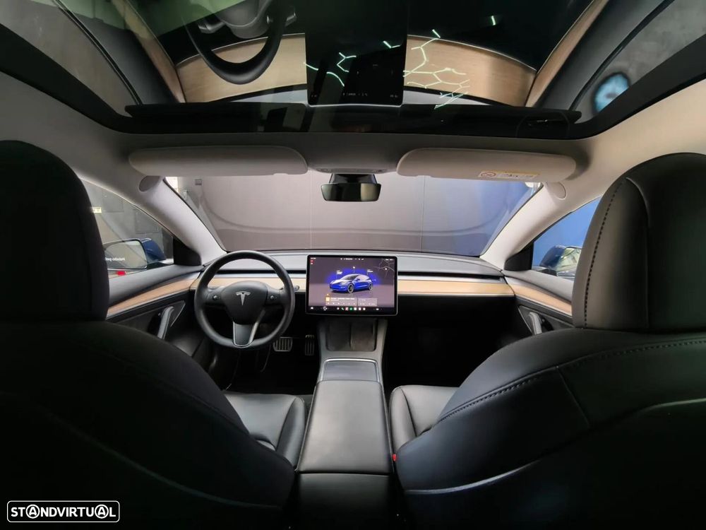 Tesla Model 3 - 39