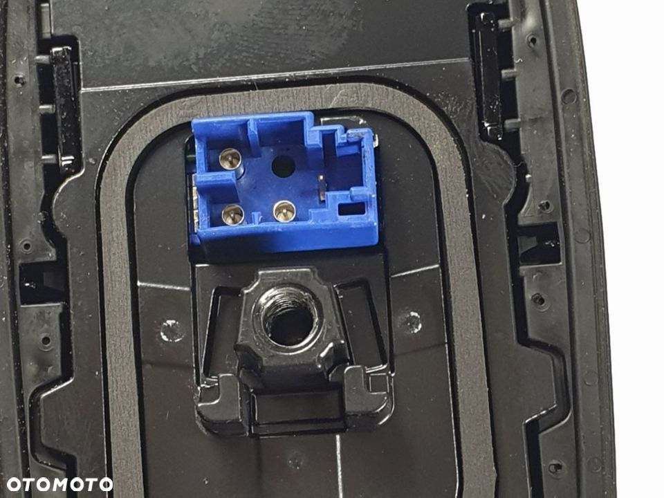TOYOTA C-HR 19-23r Antena Dachowa Rekinek RÓŻNE KOLORY - 3