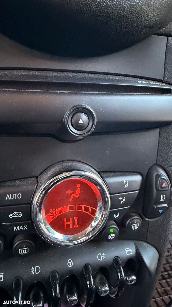 Mini Cooper AT6 - 8