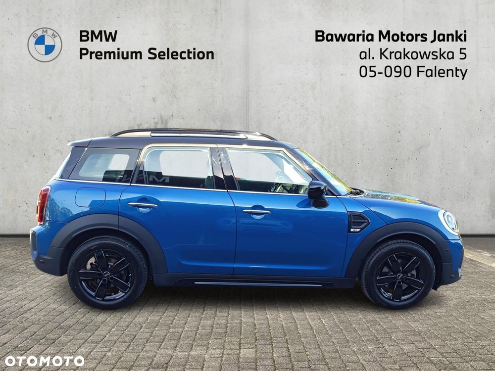 MINI Countryman - 8