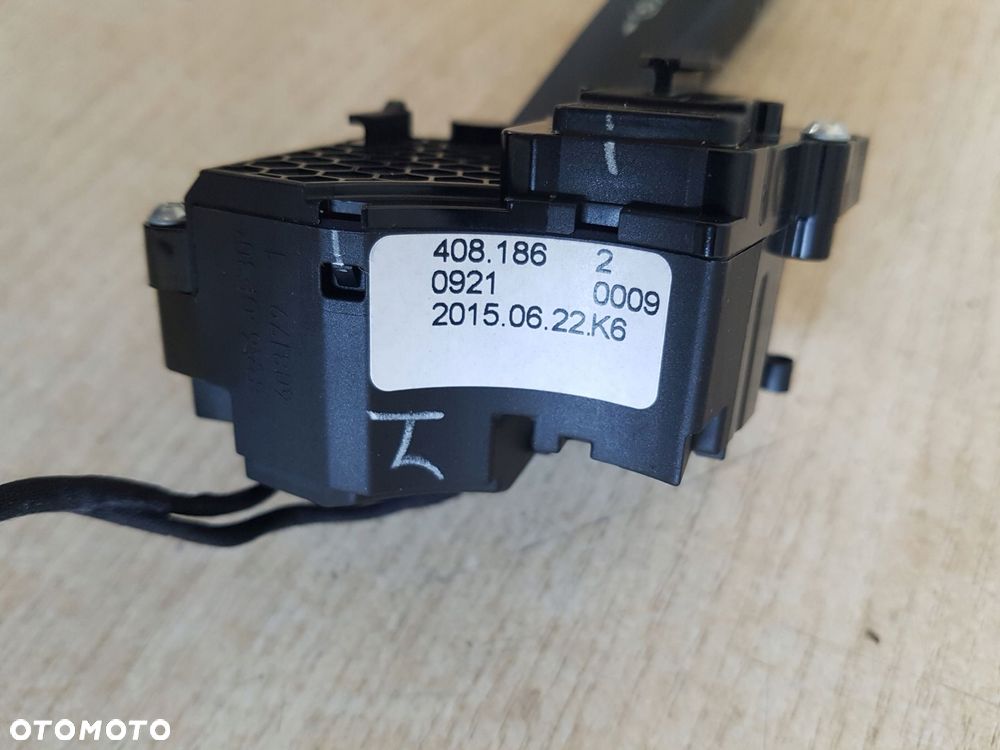 mercedes przełącznik wyłącznik manetka zespolony tempomatu a4709007702 - 2