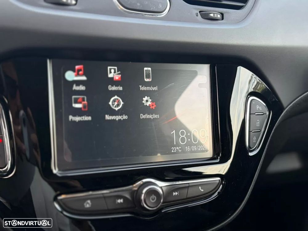 Opel Corsa - 16