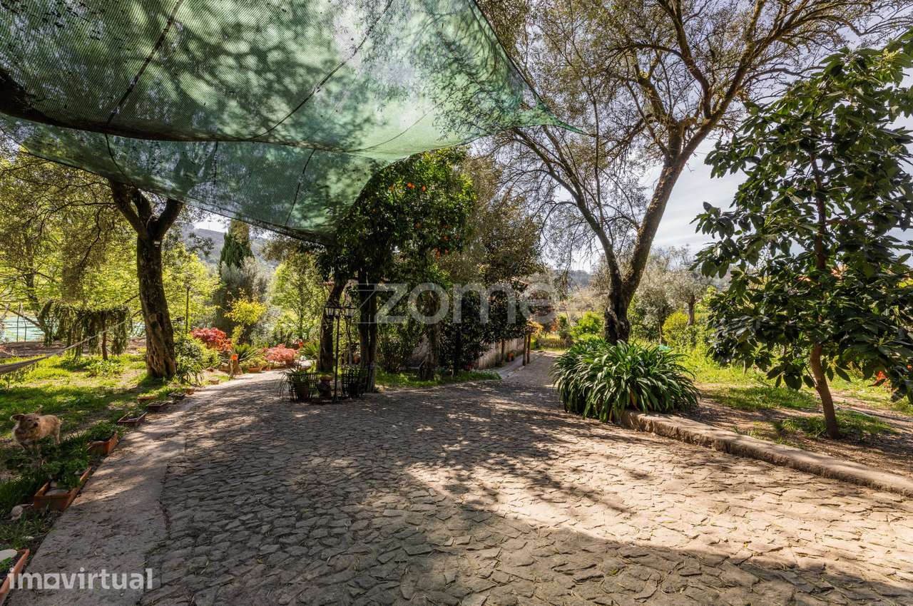 Quinta Casa do Senhor_Refúgio de Charme C/11.180 m² no coração Minh... - Grande imagem: 5/49