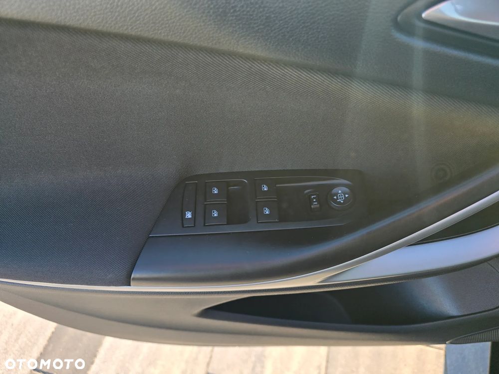 Opel Astra 1.5 CDTI Ultimate S&S - 31
