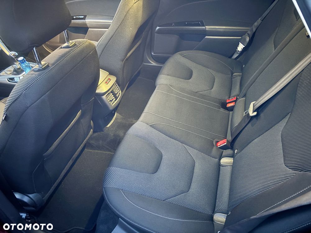 Ford Mondeo 2.0 TDCi Titanium - 6