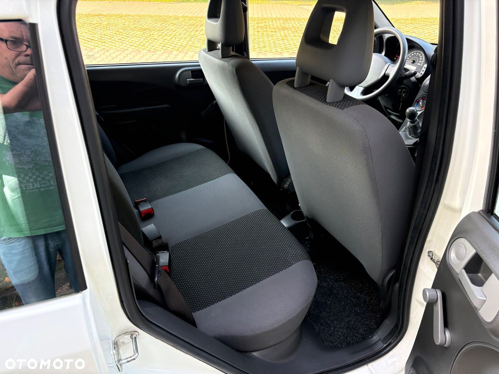 Fiat Panda - 17