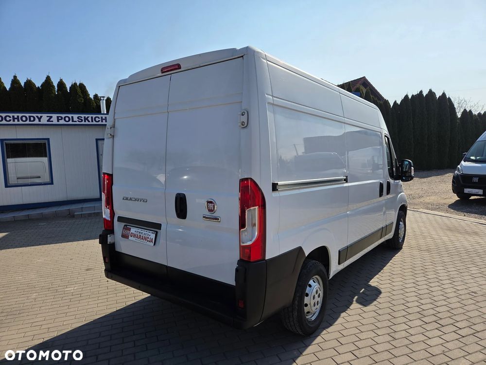 Fiat Ducato - 6