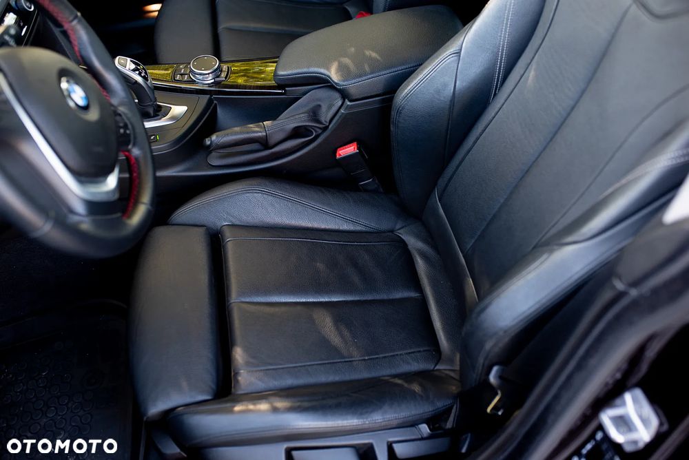 BMW 3GT 320d xDrive Sport - 5