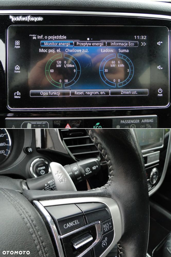 Mitsubishi Outlander Instyle + - 37