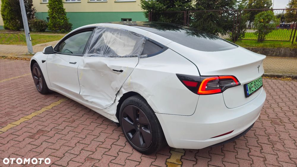 Tesla Model 3 Long Range RWD - 7