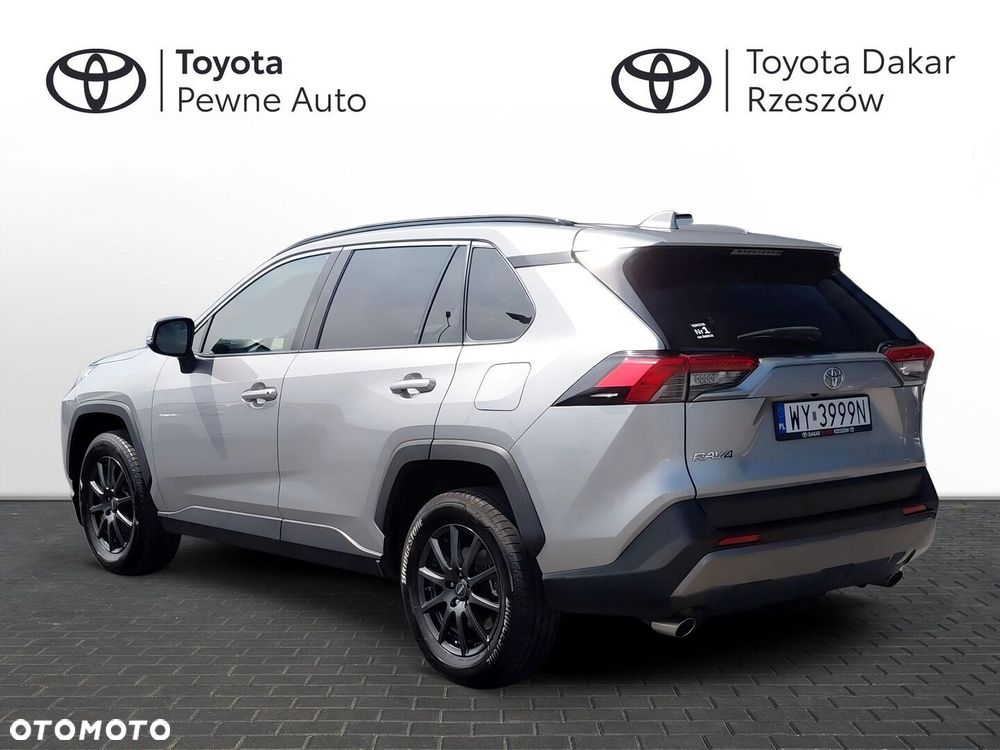 Toyota RAV4 2.0 Comfort 4x2 MS - 3