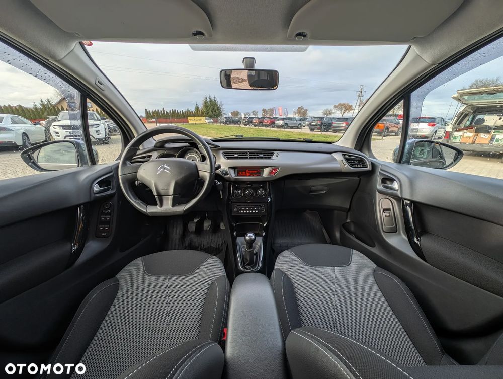 Citroën C3 1.2 VTi Exclusive - 26