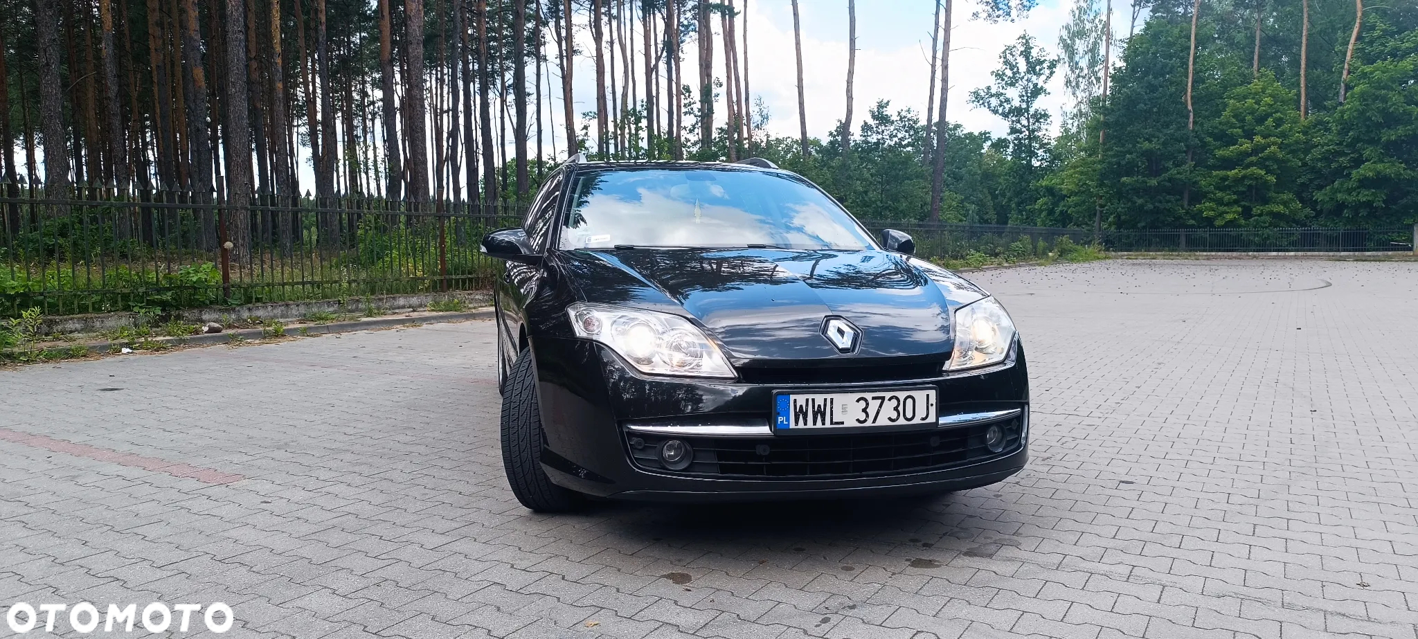 Renault Laguna - 11