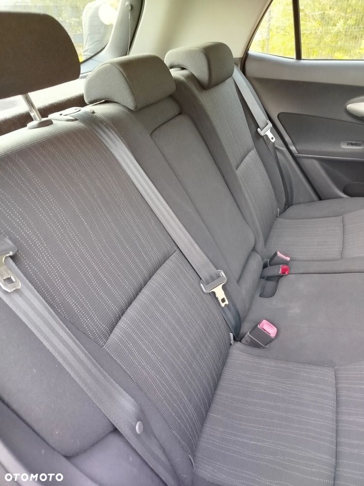 Toyota Auris - 19