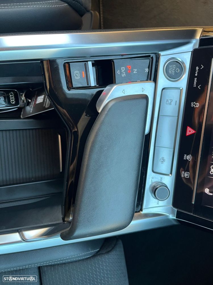 Audi e-tron Sportback 55 quattro S line - 31