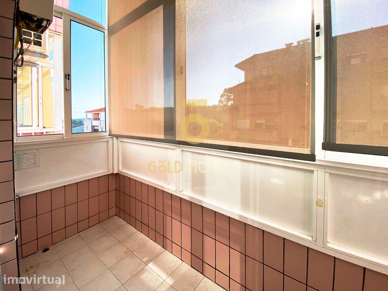 Apartamento T3 Arrendamento em Oliveira de Azeméis, Santiago de Riba-U - Grande imagem: 3/19
