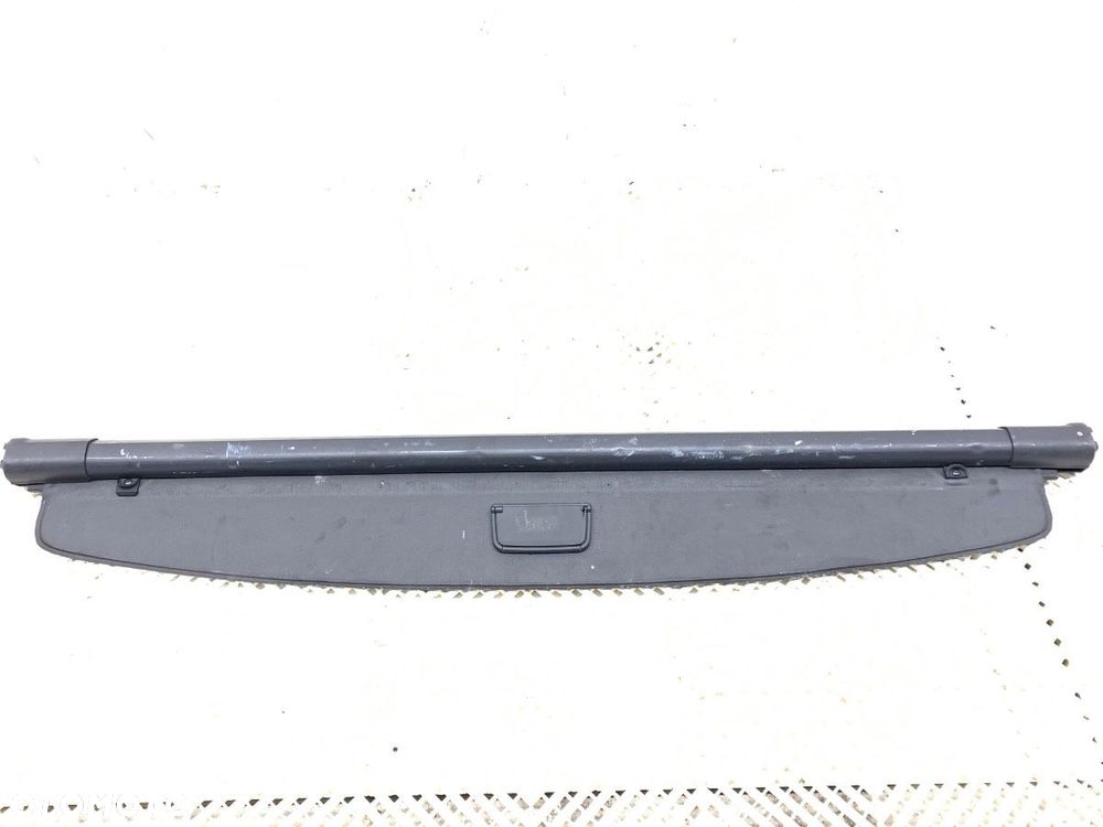 ROLETA BAGAŻNIKA  VW TOURAN (1T1, 1T2) 2003 - 2010 2.0 TDI 103 kW [140 KM] olej napędowy 2005 - - 2