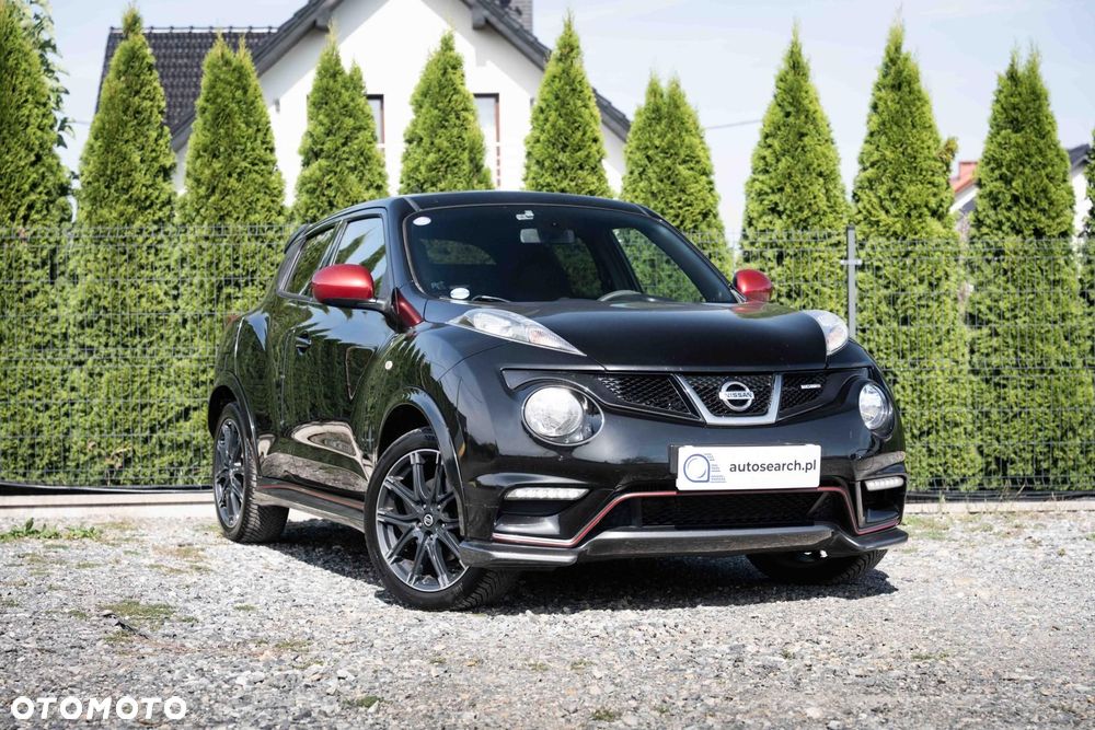 Nissan Juke - 4