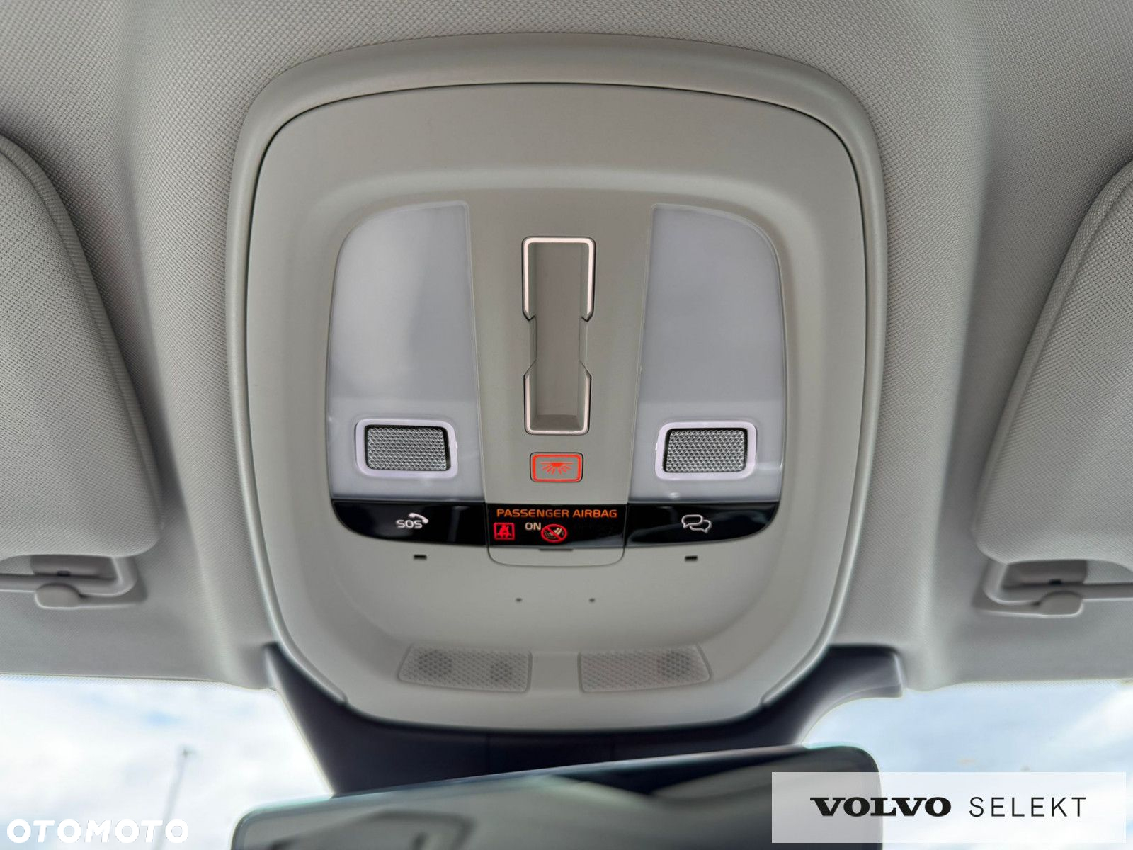 Volvo S90 - 36