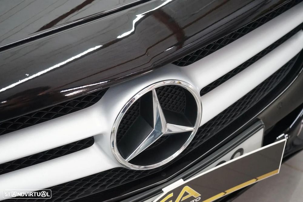 Mercedes-Benz C 200 d Avantgarde Aut. - 8
