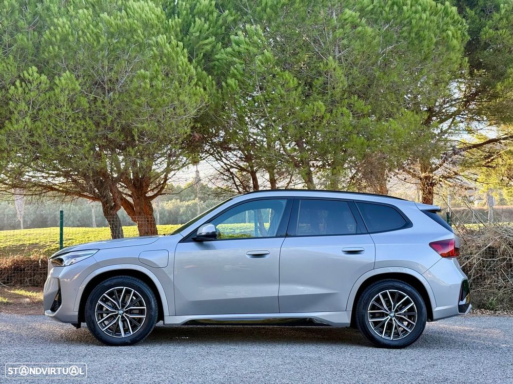 BMW X1 xDrive25e Pack Desportivo M - 8