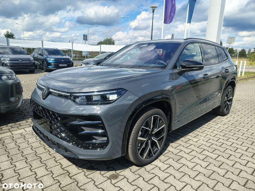 Volkswagen Tayron - 4