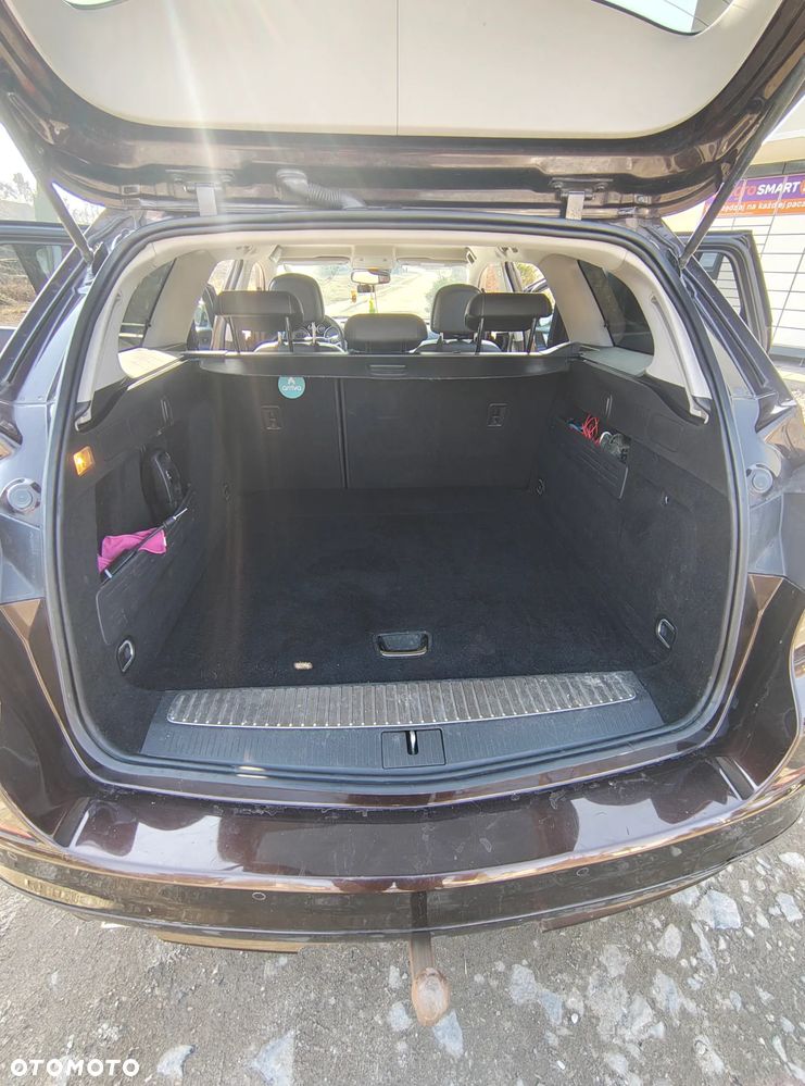 Opel Astra - 11