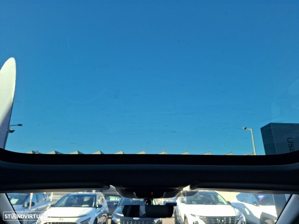 Nissan Qashqai 1.3 DIG-T Advance Xtronic - 7