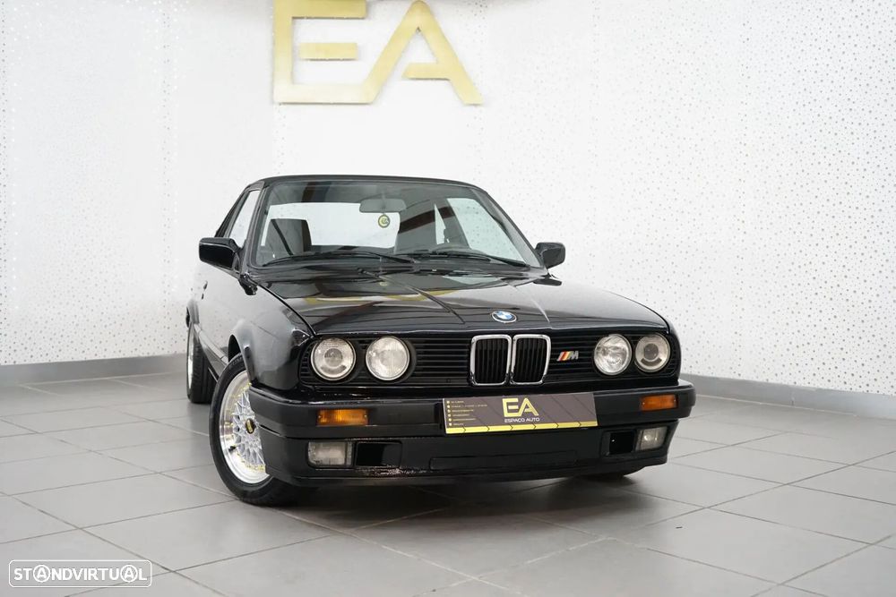 BMW 316 - 1